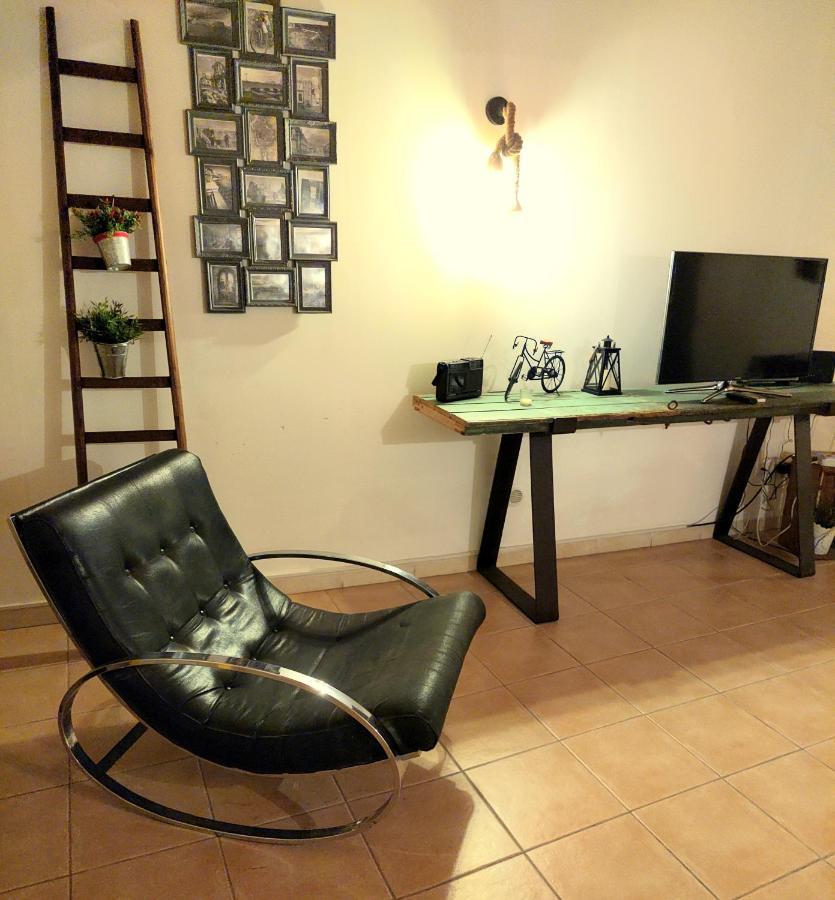 Apollo House Ortigia Siracusa Сиракузы Экстерьер фото